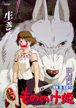 Hayao Miyazaki