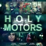 holy motors