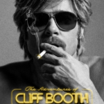 Las aventuras de Cliff Booth