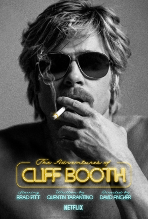 Las aventuras de Cliff Booth