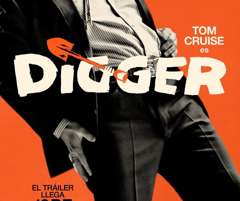 digger