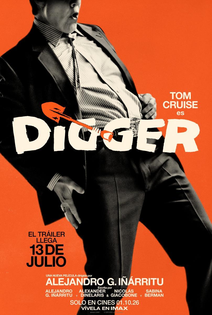 digger