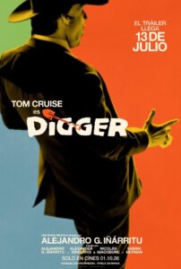 digger