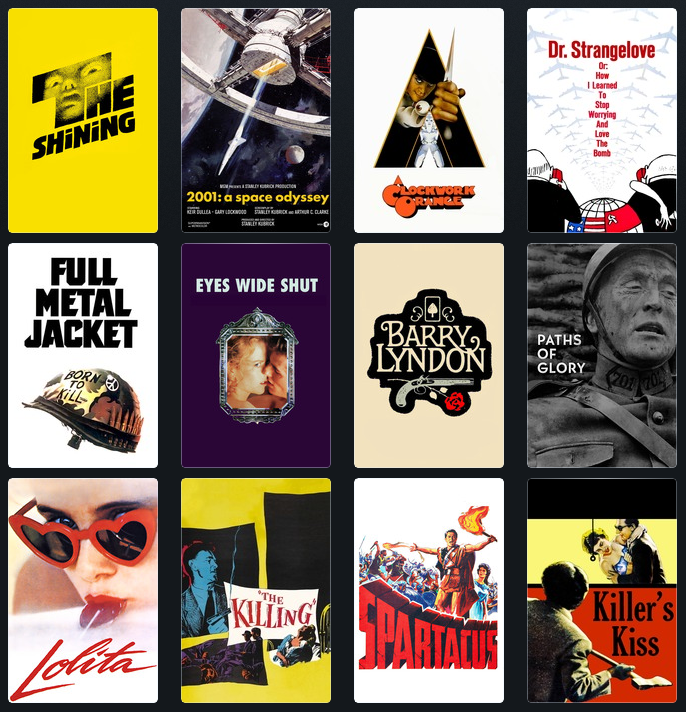 kubrick
