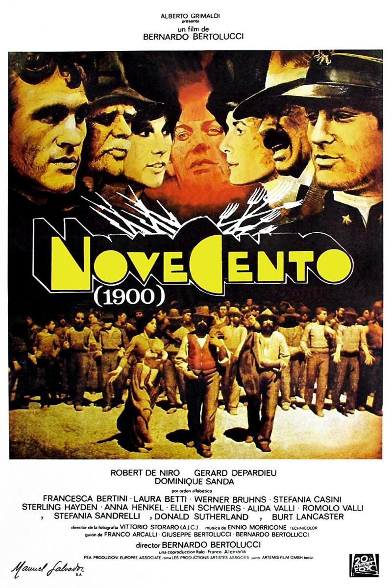 novecento