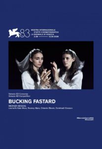 bucking fastard