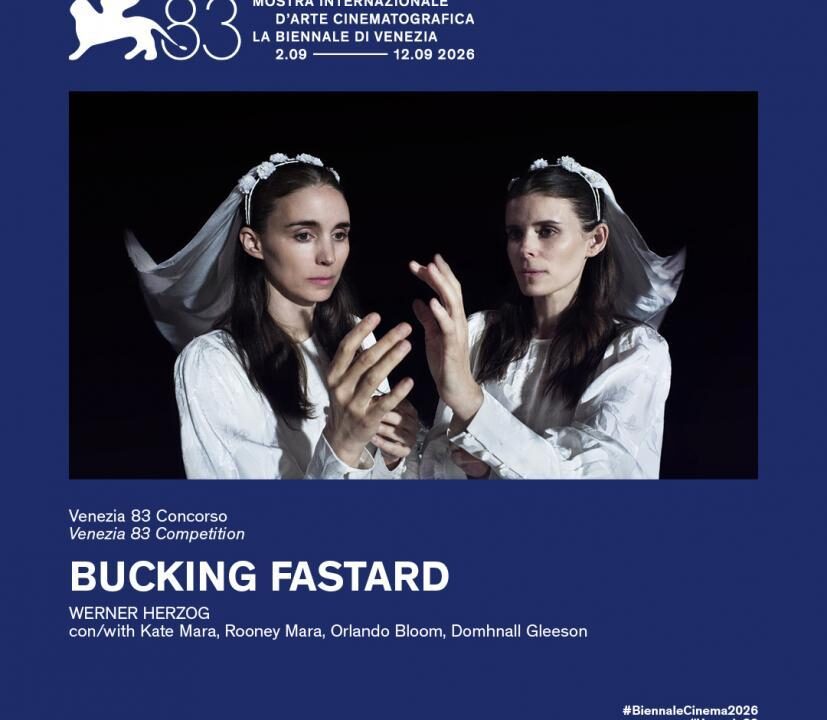 bucking fastard