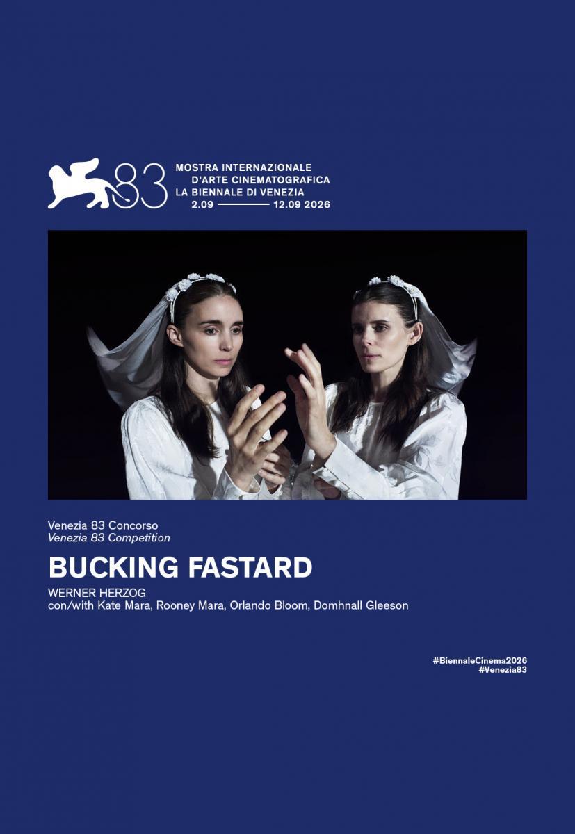 bucking fastard