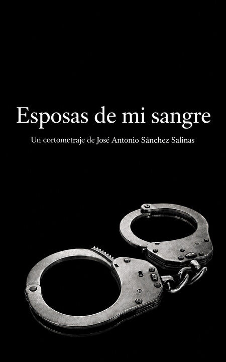 Esposas de mi sangre