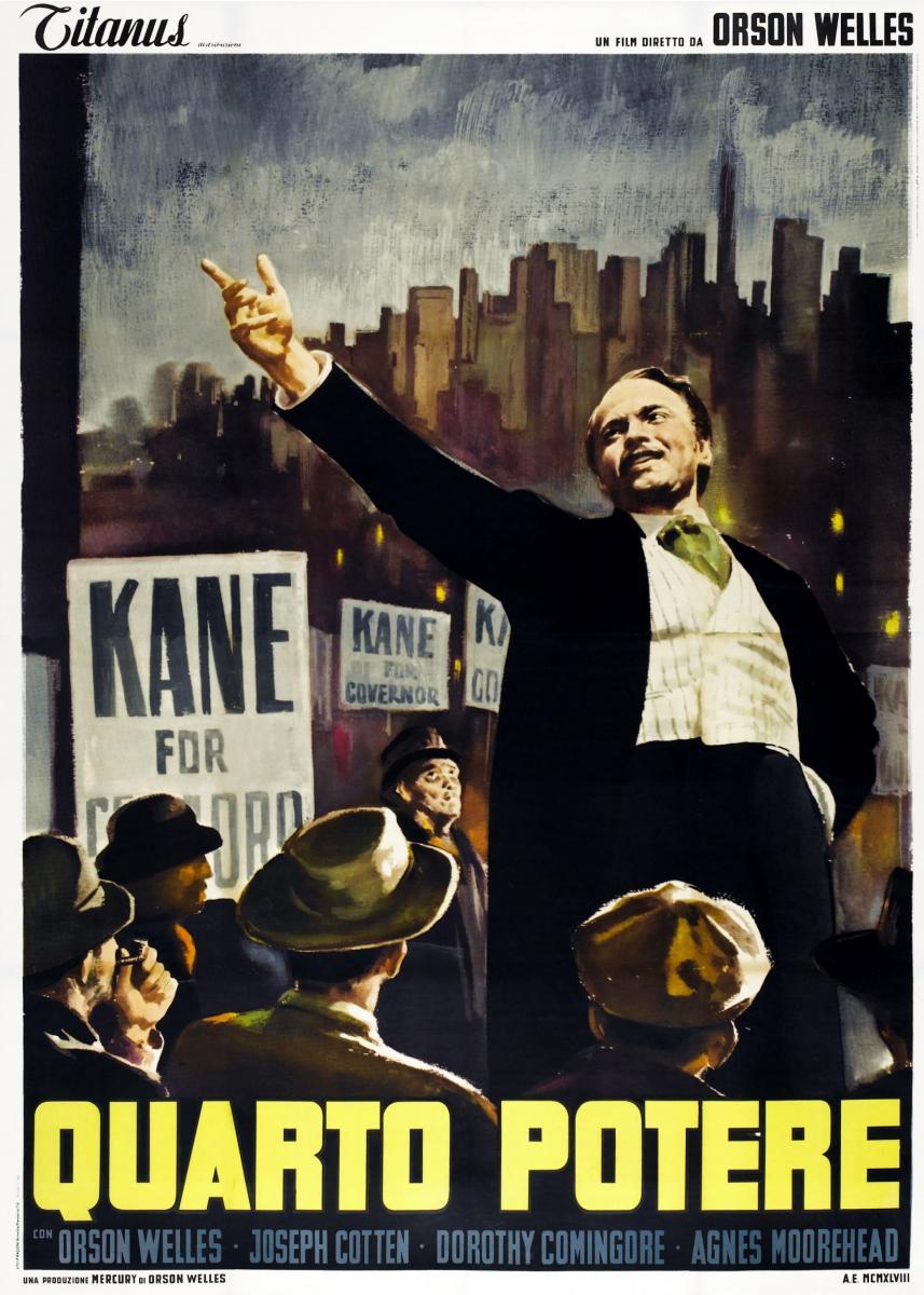 citizen kane