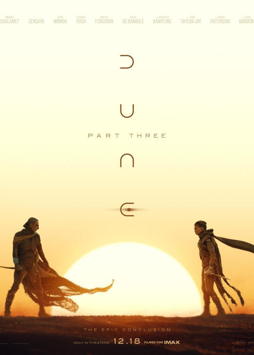 dune parte 3