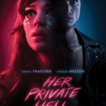 her private hell