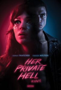 her private hell