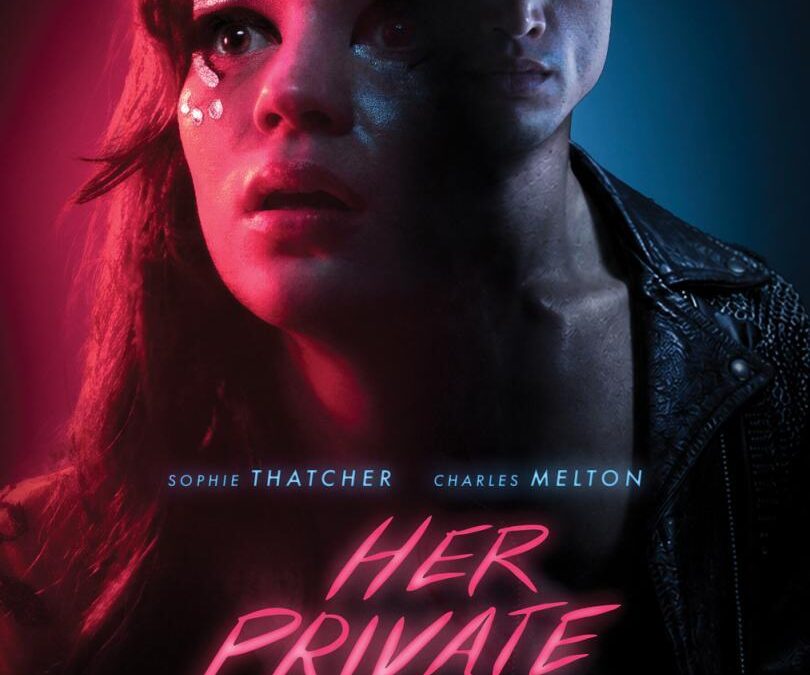 her private hell