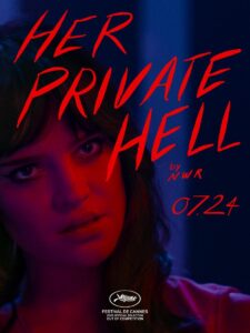 her private hell