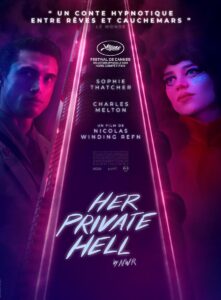 her private hell