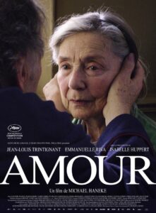 michael haneke