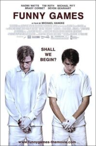 michael haneke