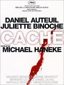 michael haneke