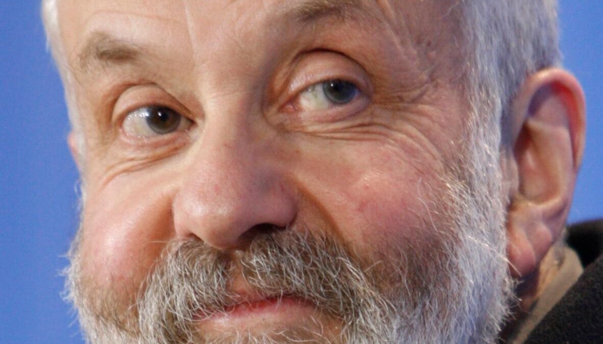 mike leigh