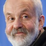 mike leigh