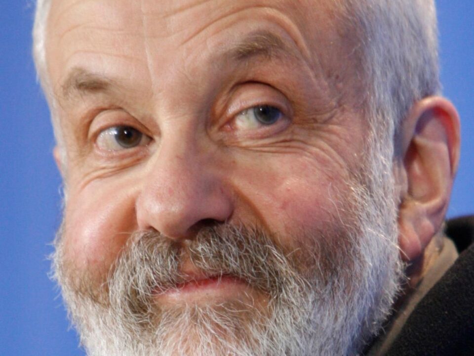 mike leigh
