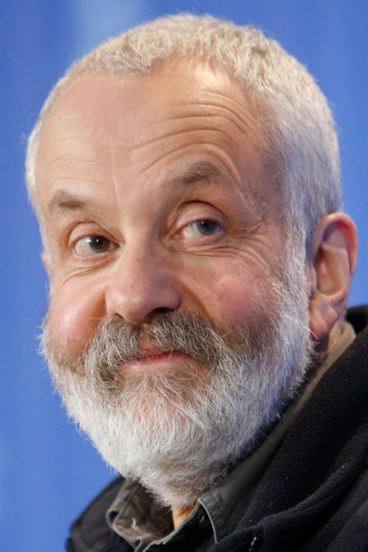 mike leigh