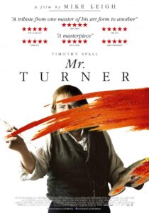 mike leigh