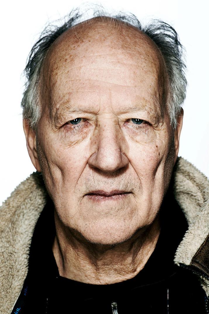 werner herzog