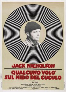 alguien voló sobre el nido del cuco