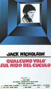 alguien voló sobre el nido del cuco