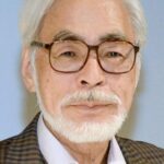 hayao miyazaki