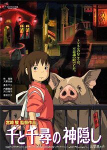 hayao miyazaki
