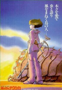 hayao miyazaki