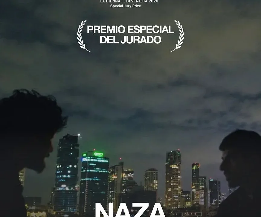 naza